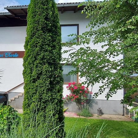 Appartements Das Charlie Ebensee Exterior photo
