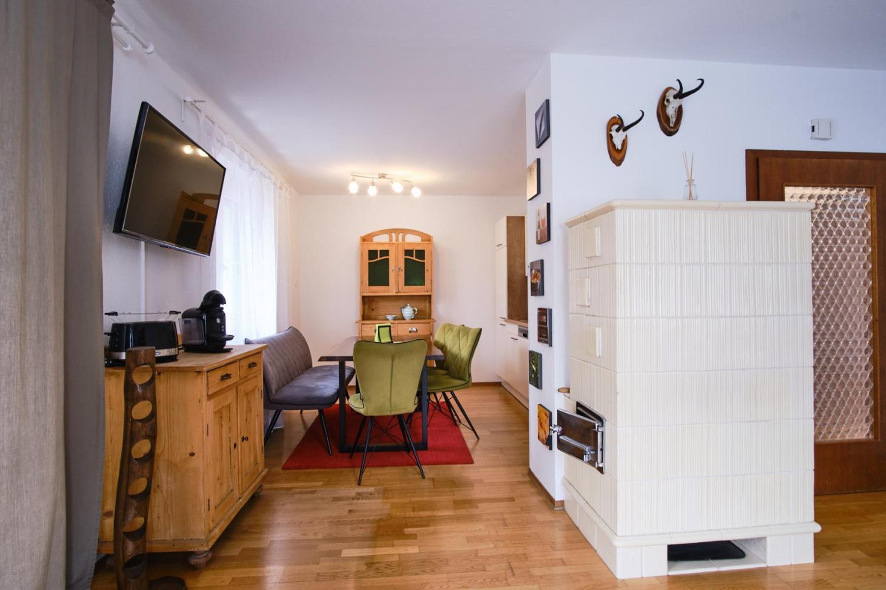 Appartements Das Charlie Ebensee Exterior photo
