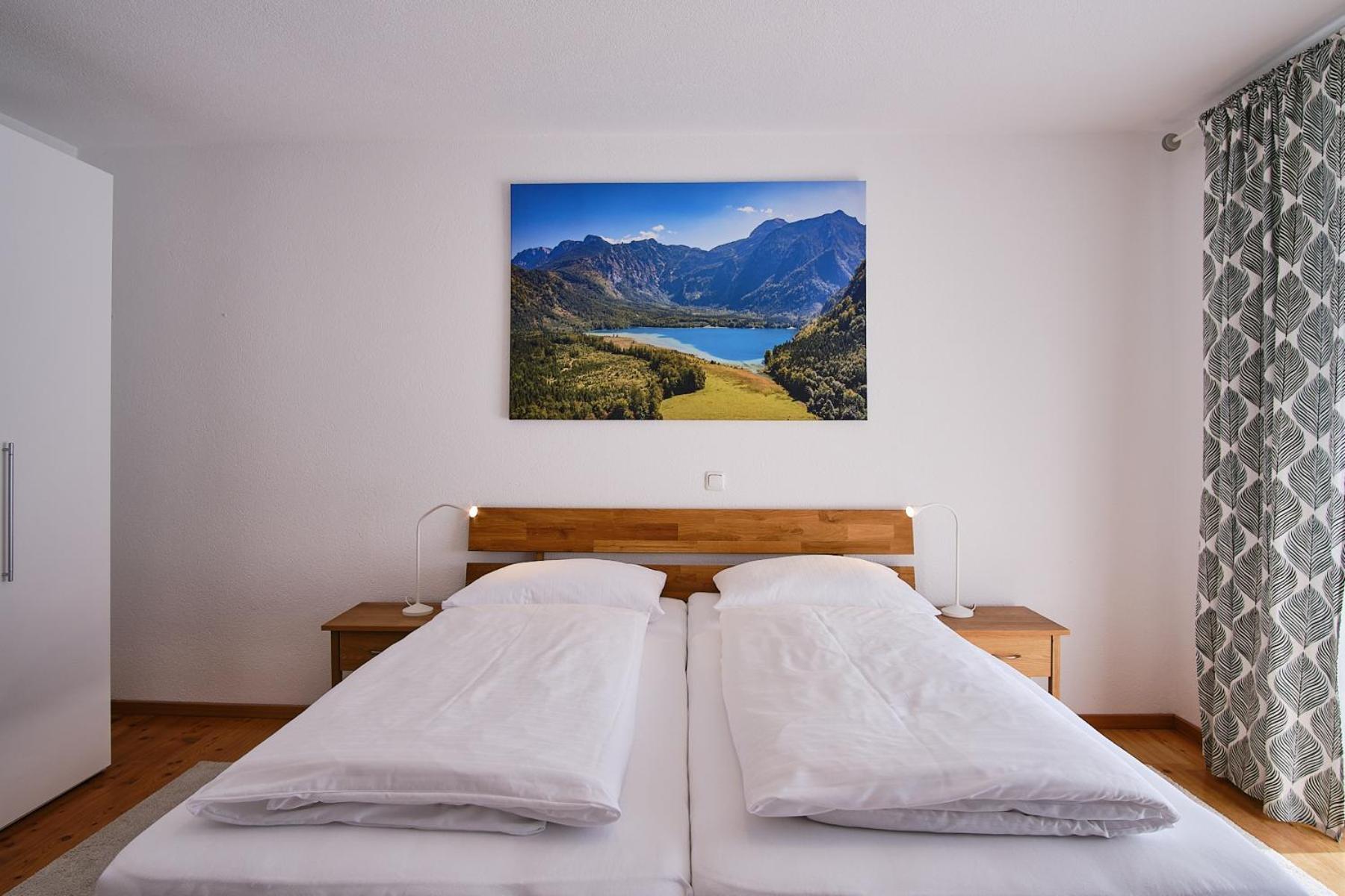 Appartements Das Charlie Ebensee Exterior photo