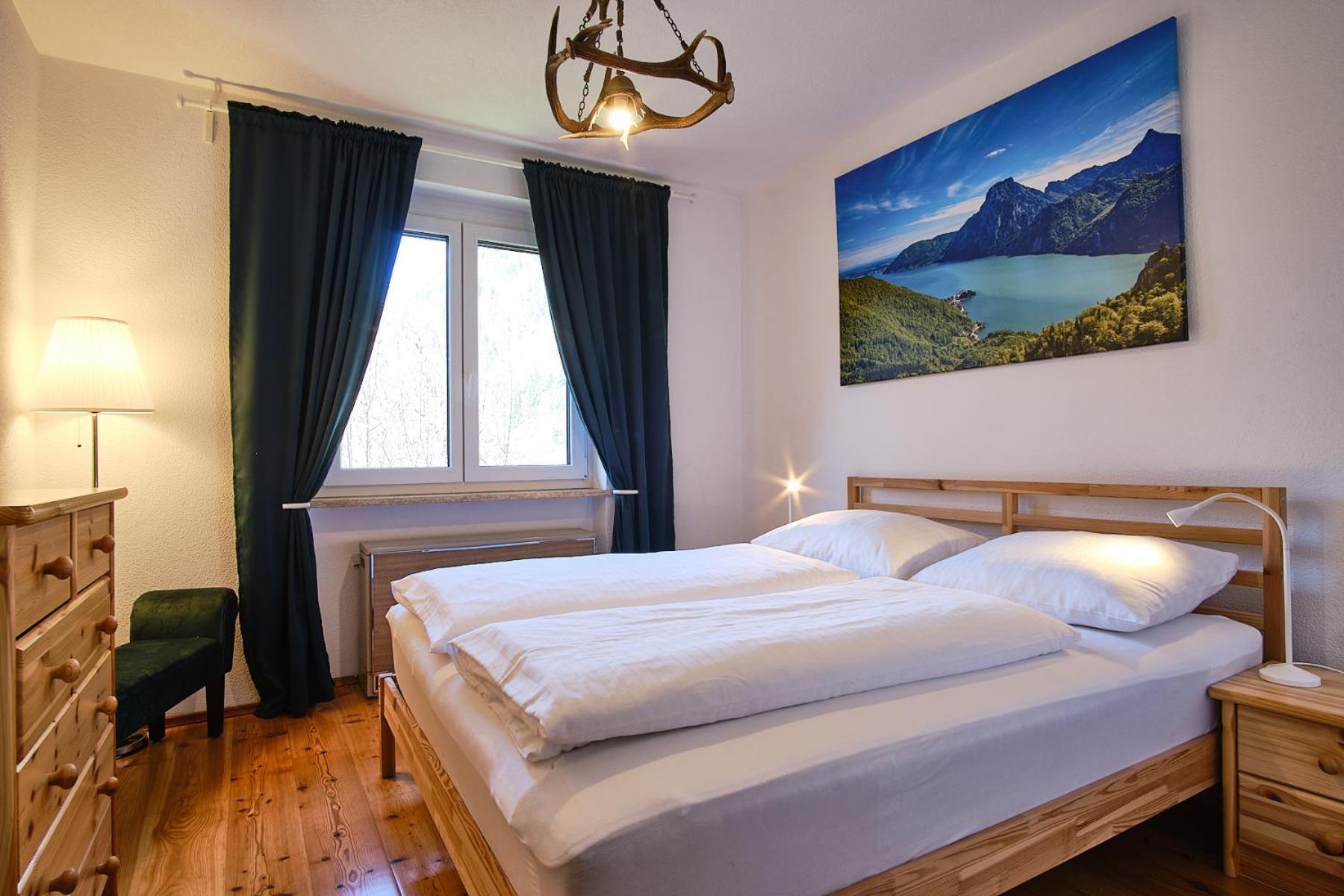 Appartements Das Charlie Ebensee Exterior photo