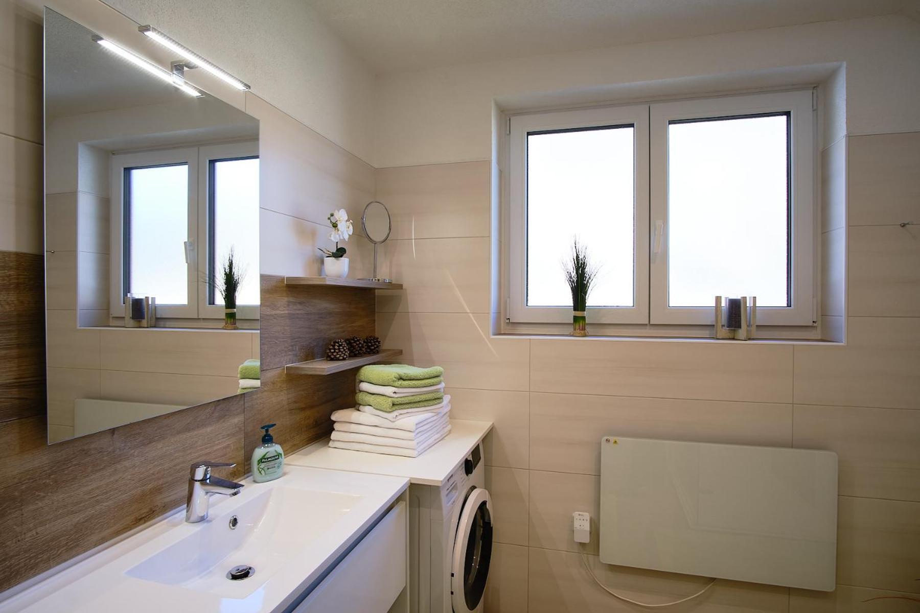 Appartements Das Charlie Ebensee Exterior photo