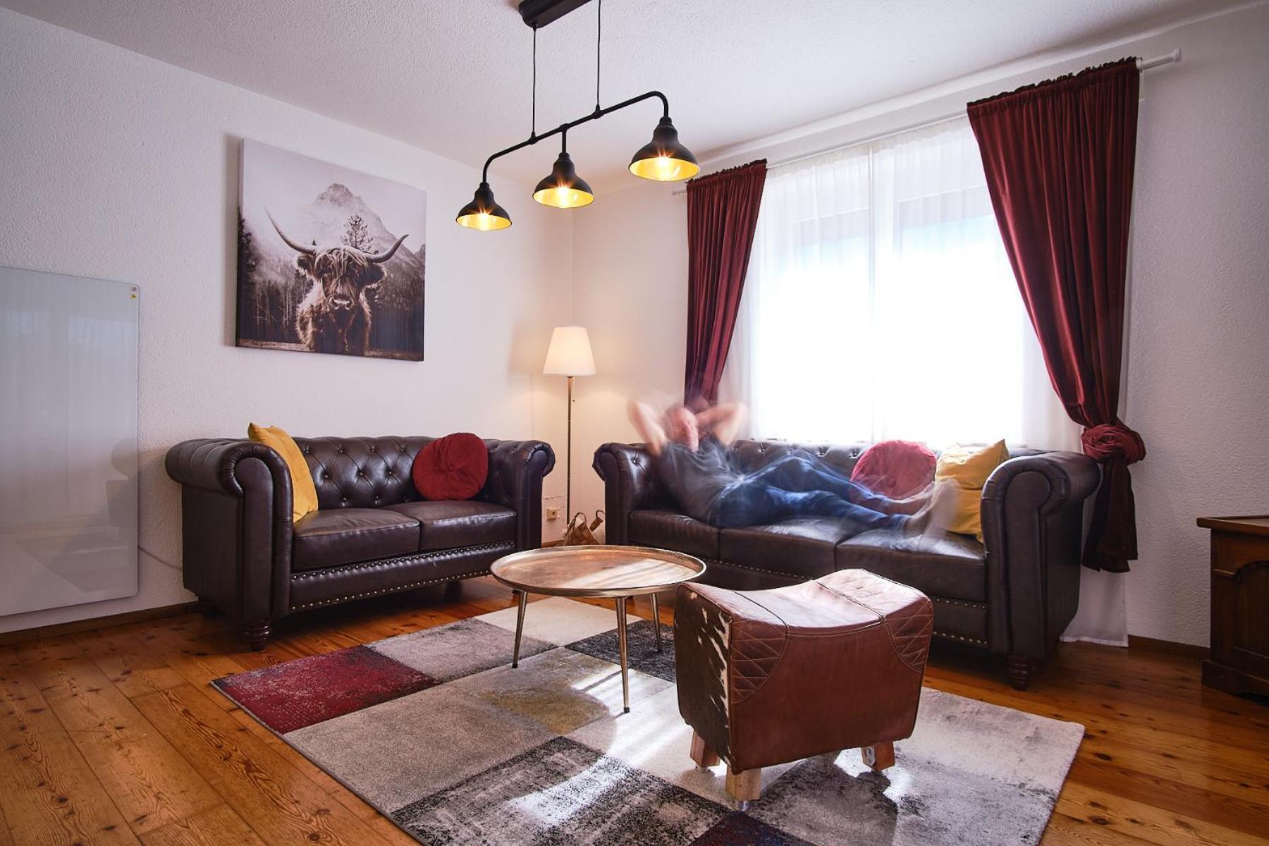 Appartements Das Charlie Ebensee Exterior photo