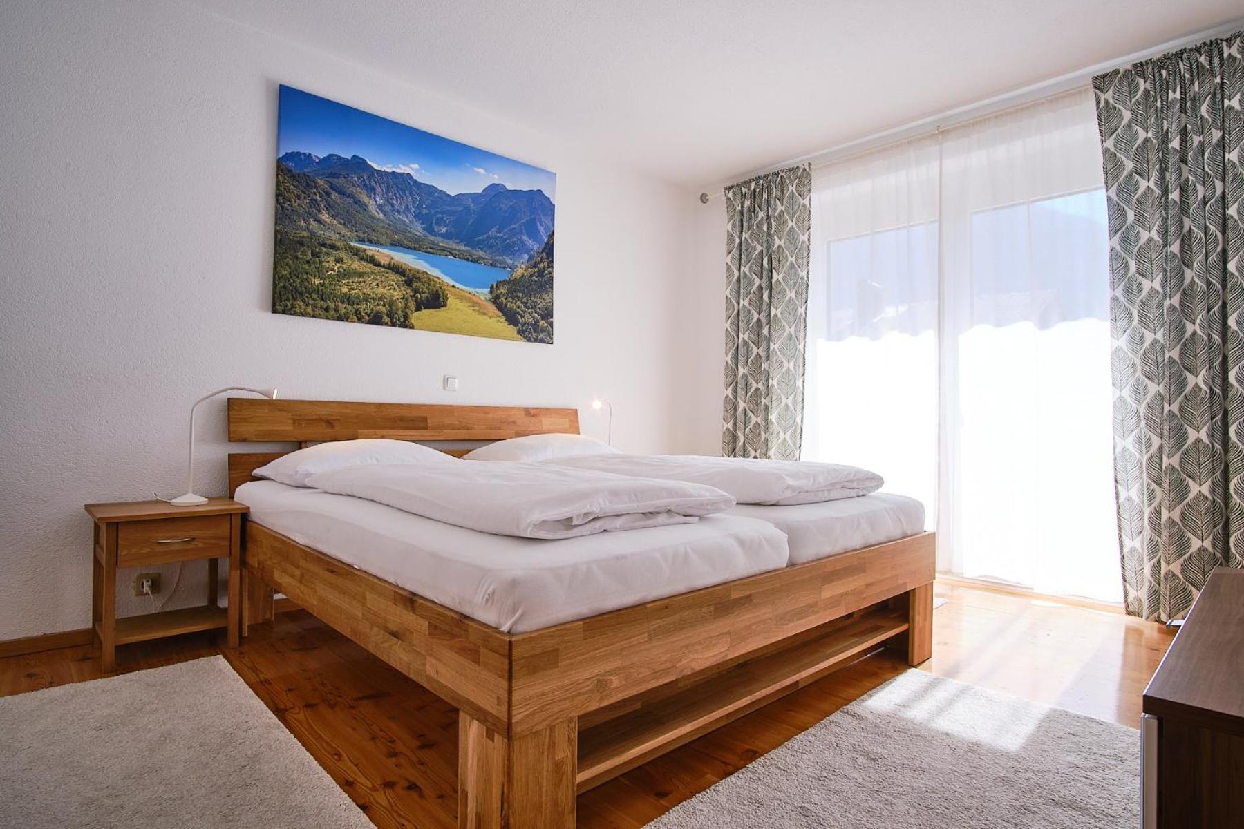 Appartements Das Charlie Ebensee Exterior photo