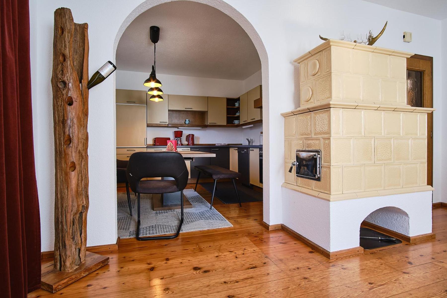 Appartements Das Charlie Ebensee Exterior photo