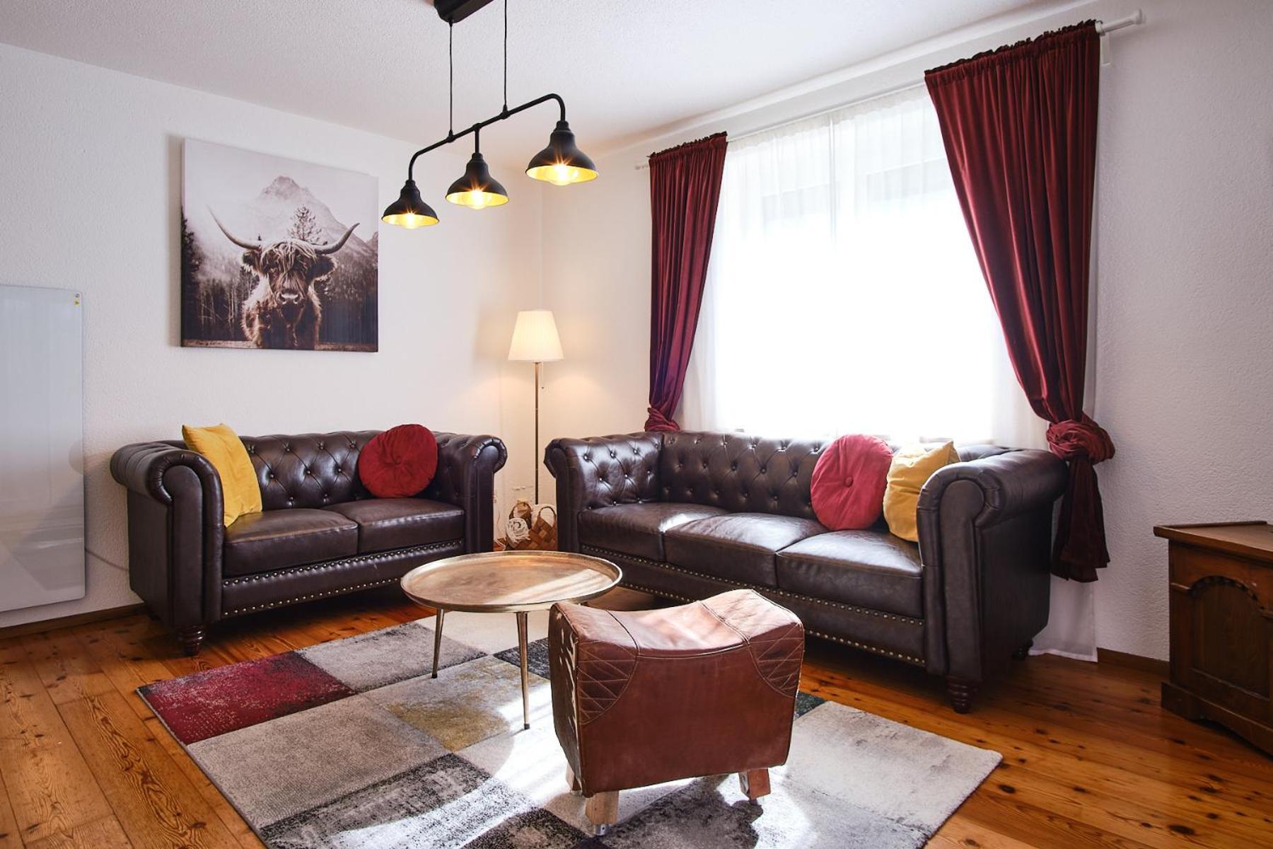 Appartements Das Charlie Ebensee Exterior photo