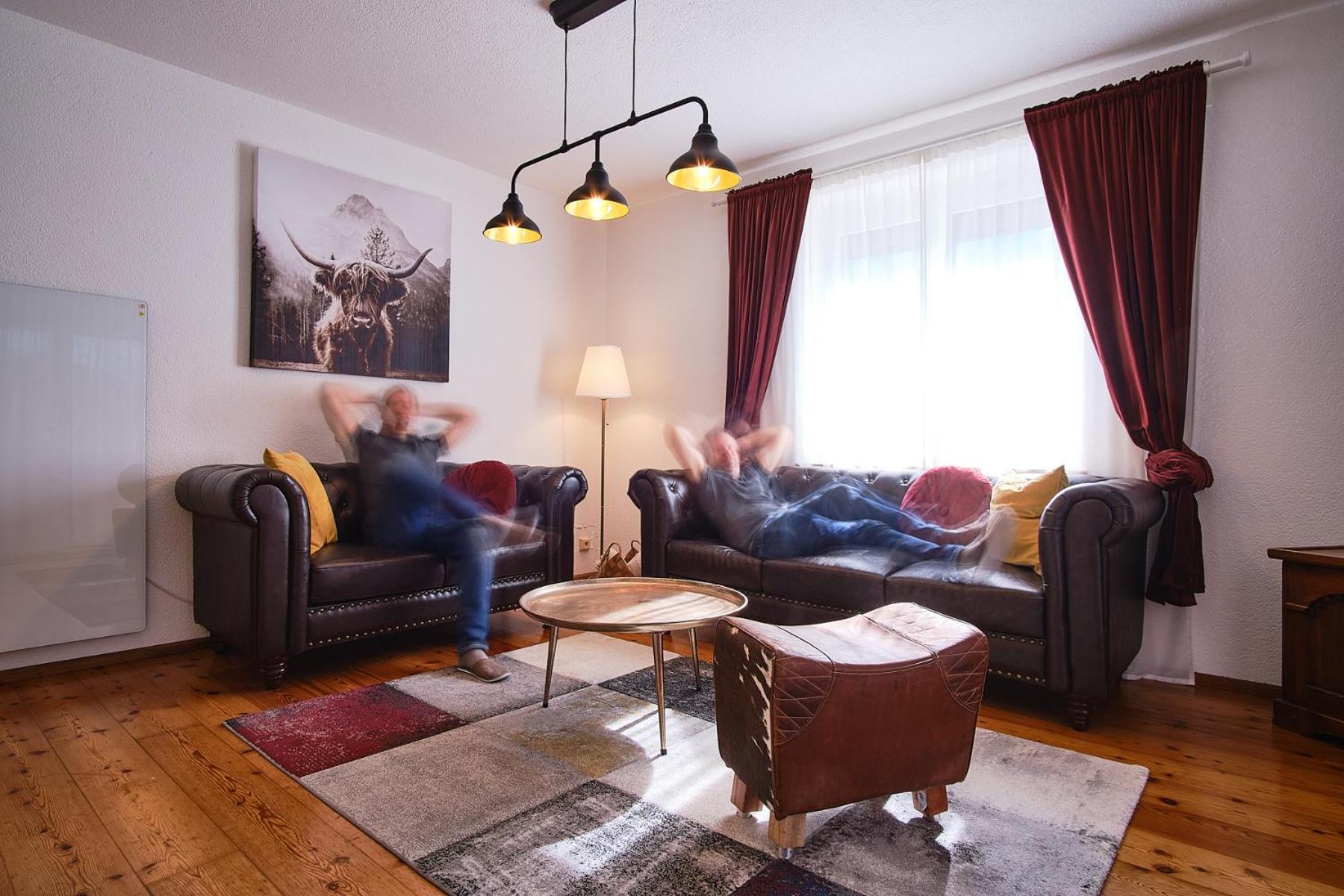 Appartements Das Charlie Ebensee Exterior photo
