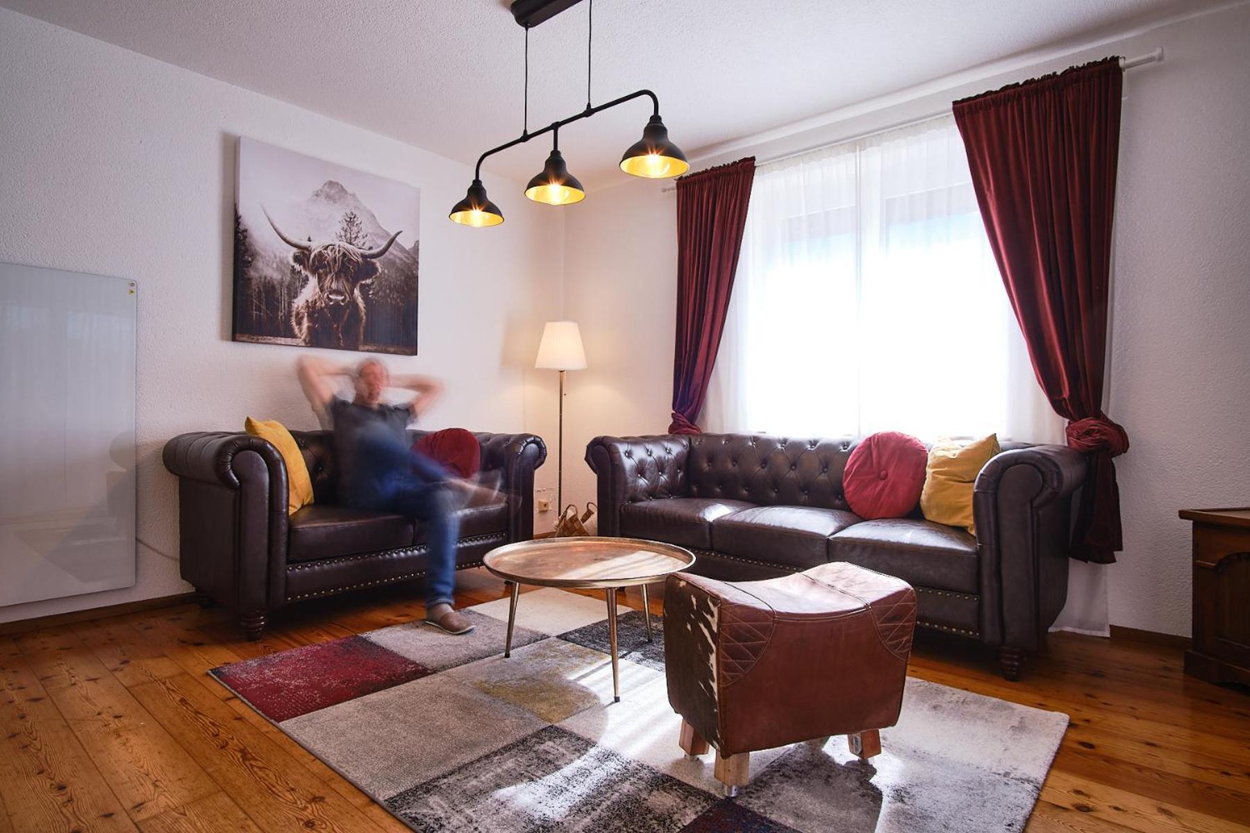 Appartements Das Charlie Ebensee Exterior photo