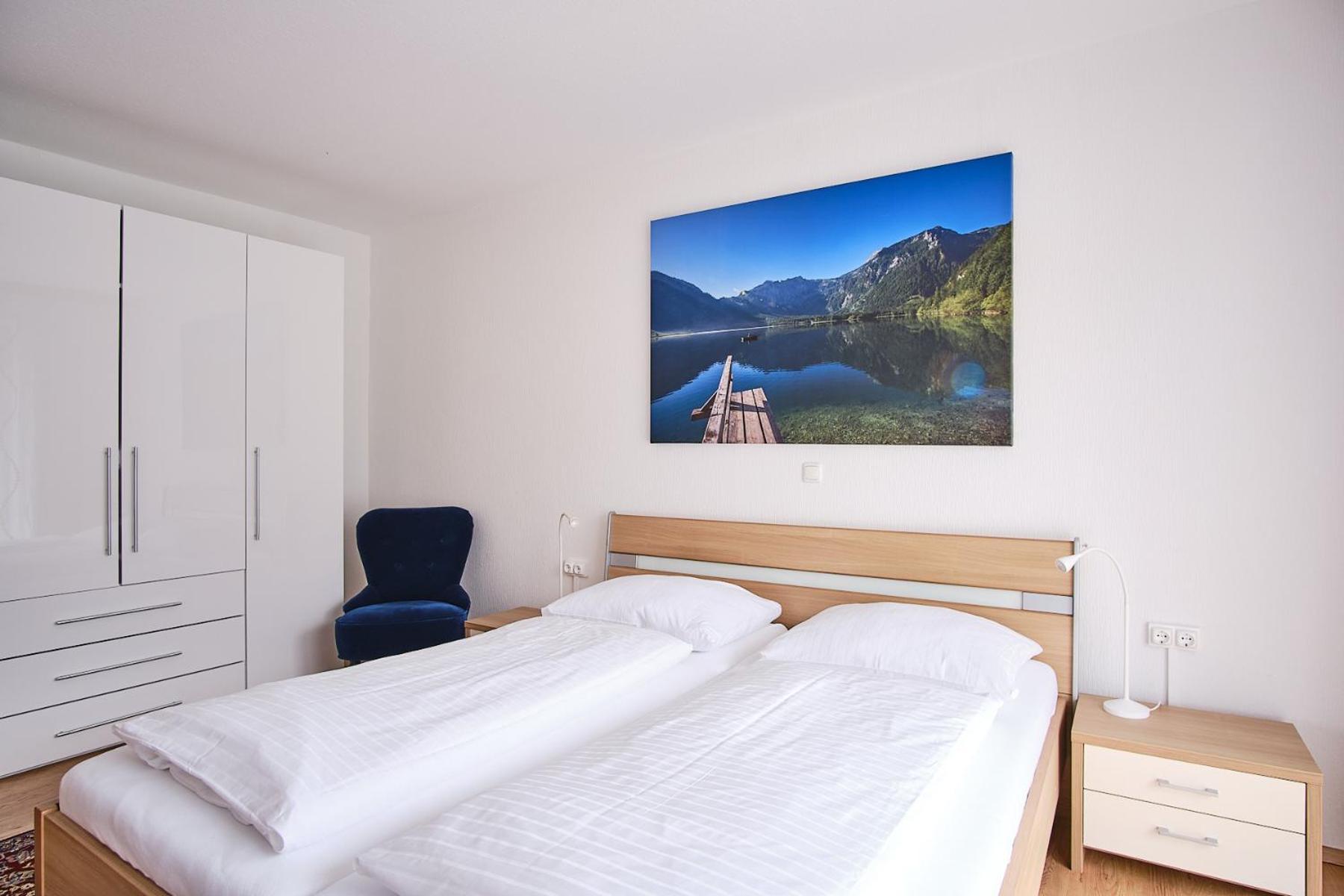 Appartements Das Charlie Ebensee Exterior photo