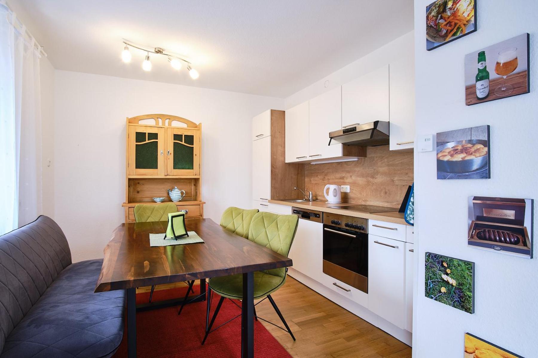 Appartements Das Charlie Ebensee Exterior photo